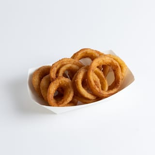 Barn Onion Rings