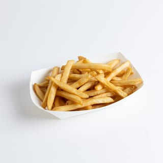 Hand Cut Fries