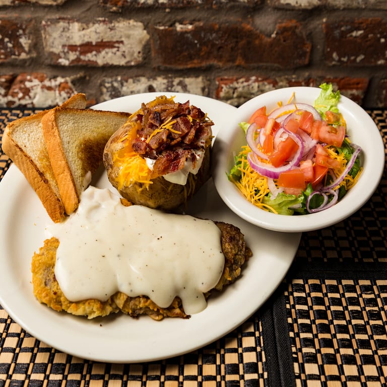 Delicious Breakfast Options to Start Your Day