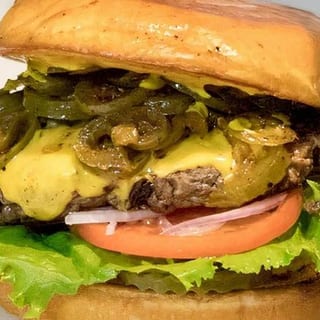 Jalapeño